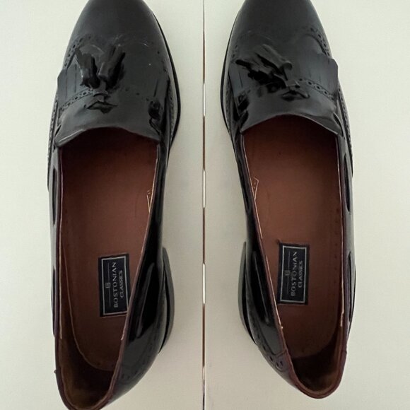 mens new dress shoes main image 4